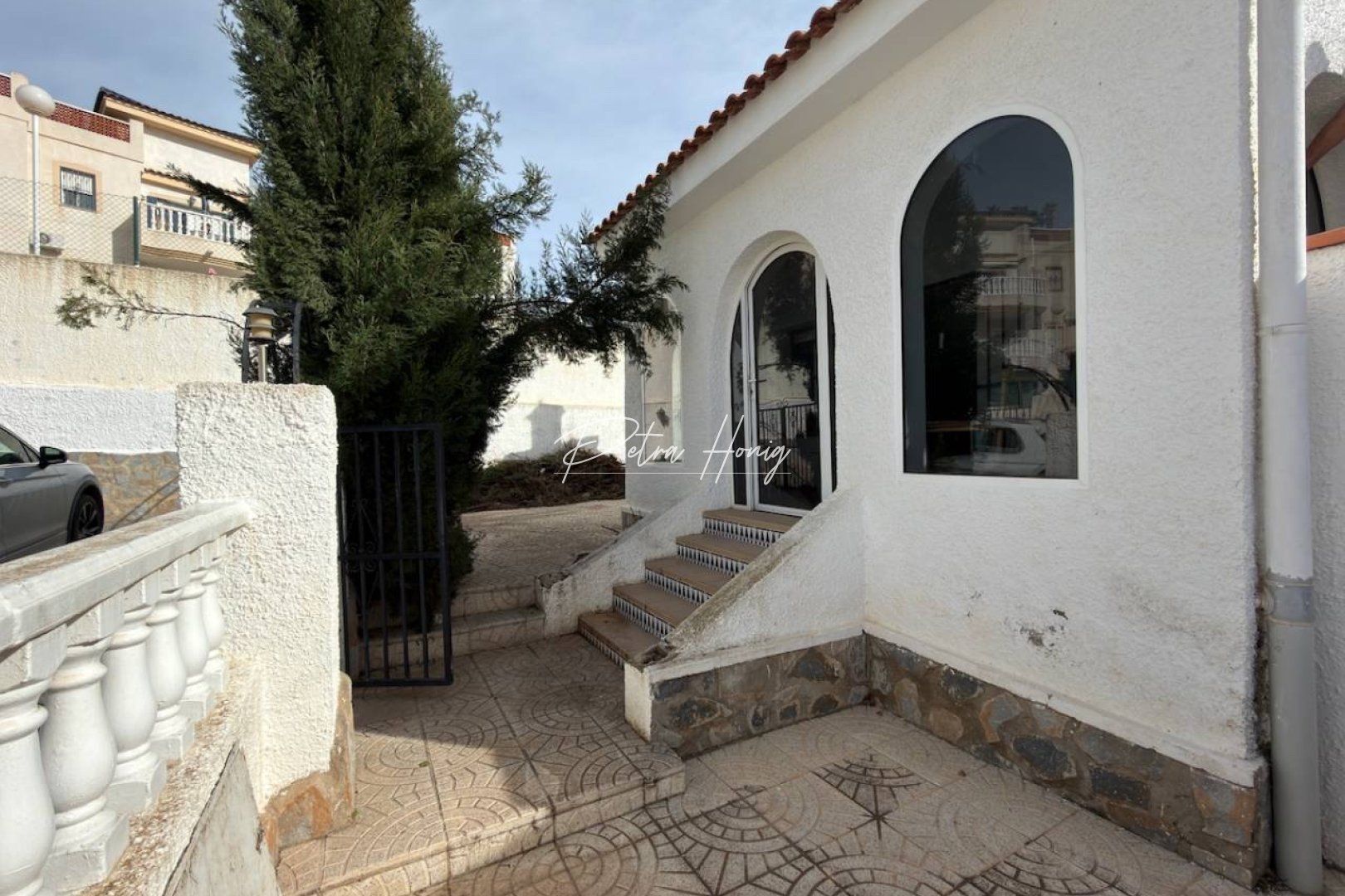 Gebrauchtobjekte - Einfamilienhaus - Ciudad Quesada - La Marquesa Golf