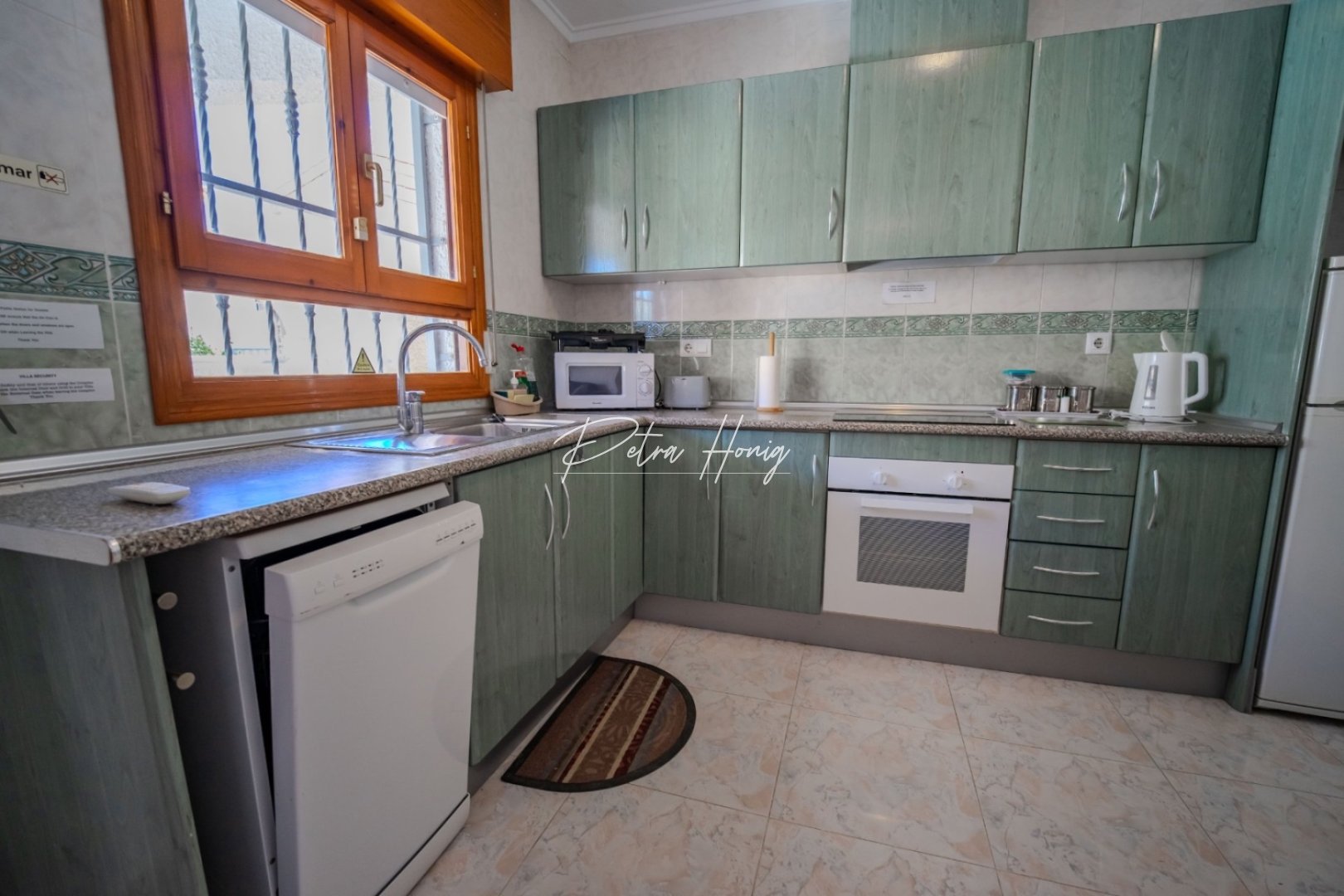 Gebrauchtobjekte - Einfamilienhaus - Ciudad Quesada - La Marquesa Golf