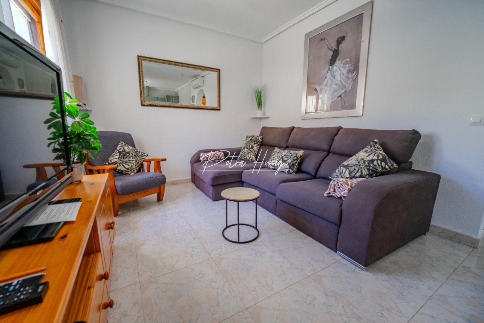 Gebrauchtobjekte - Einfamilienhaus - Ciudad Quesada - La Marquesa Golf