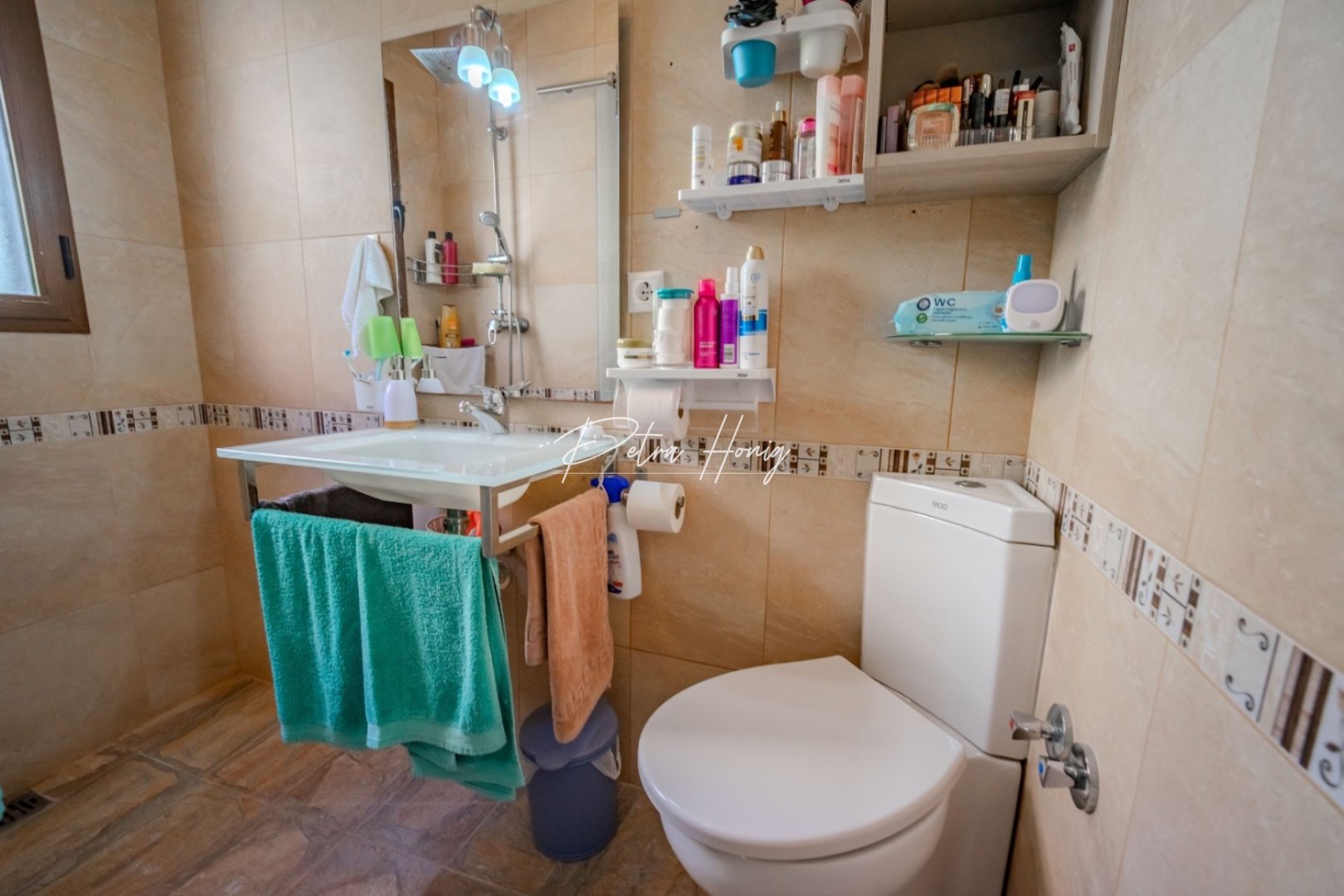 Gebrauchtobjekte - Einfamilienhaus - Ciudad Quesada - La Marquesa Golf