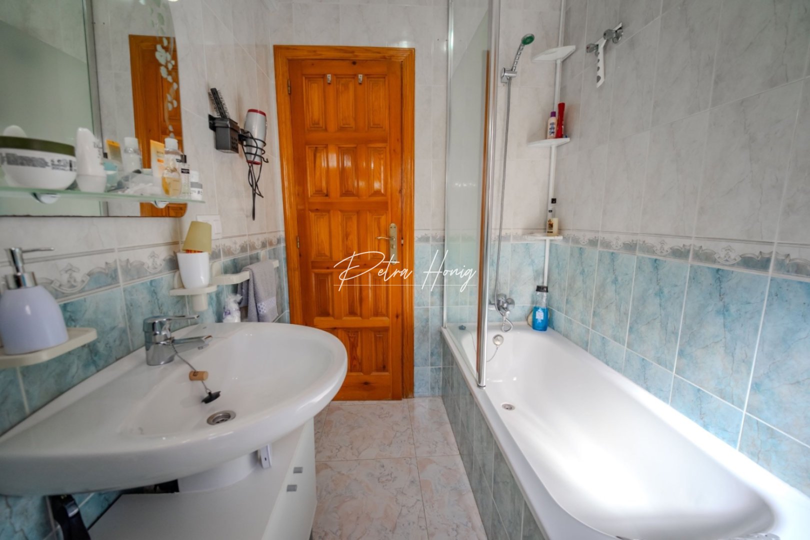 Gebrauchtobjekte - Einfamilienhaus - Ciudad Quesada - La Marquesa Golf