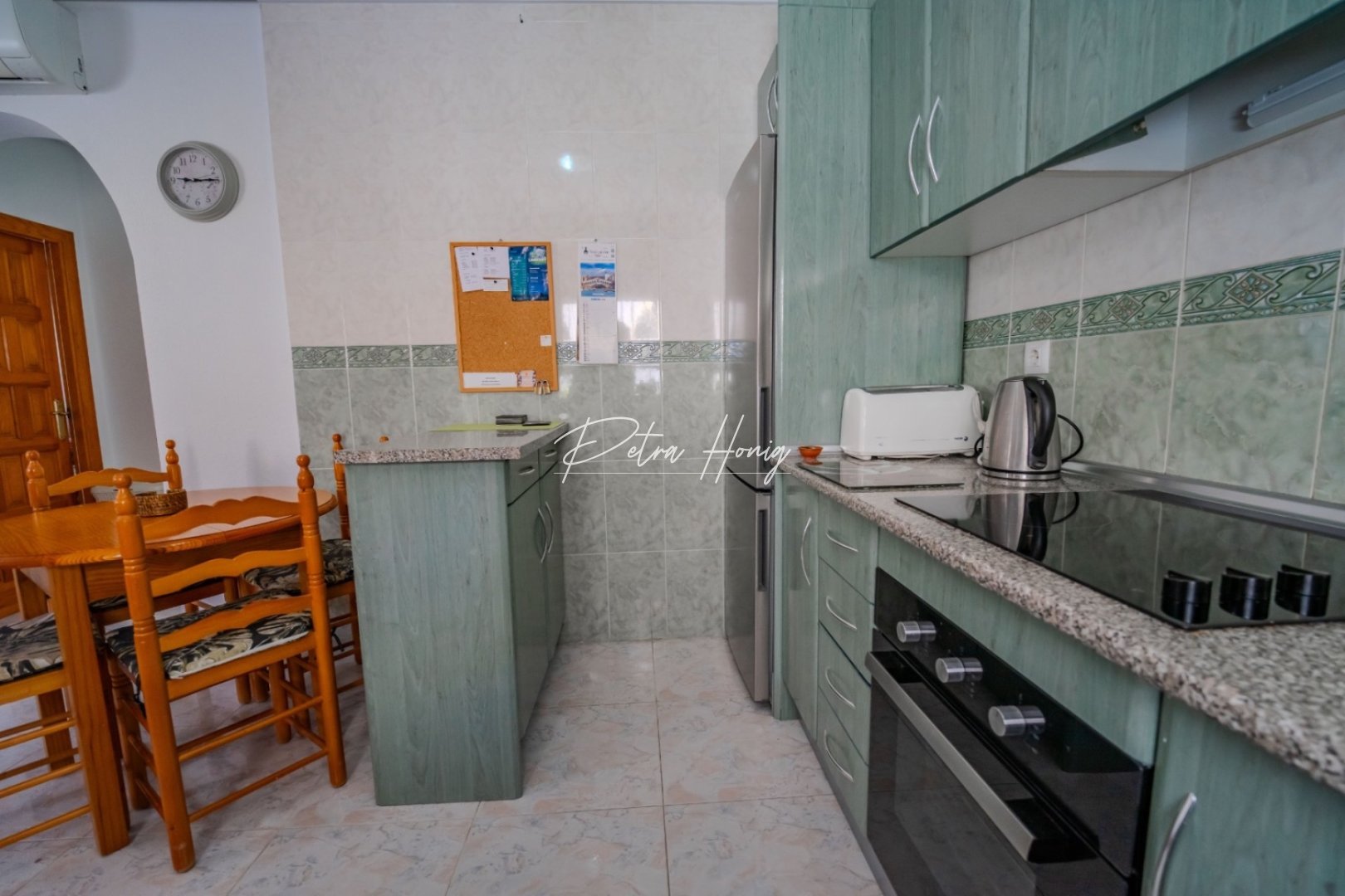 Gebrauchtobjekte - Einfamilienhaus - Ciudad Quesada - La Marquesa Golf