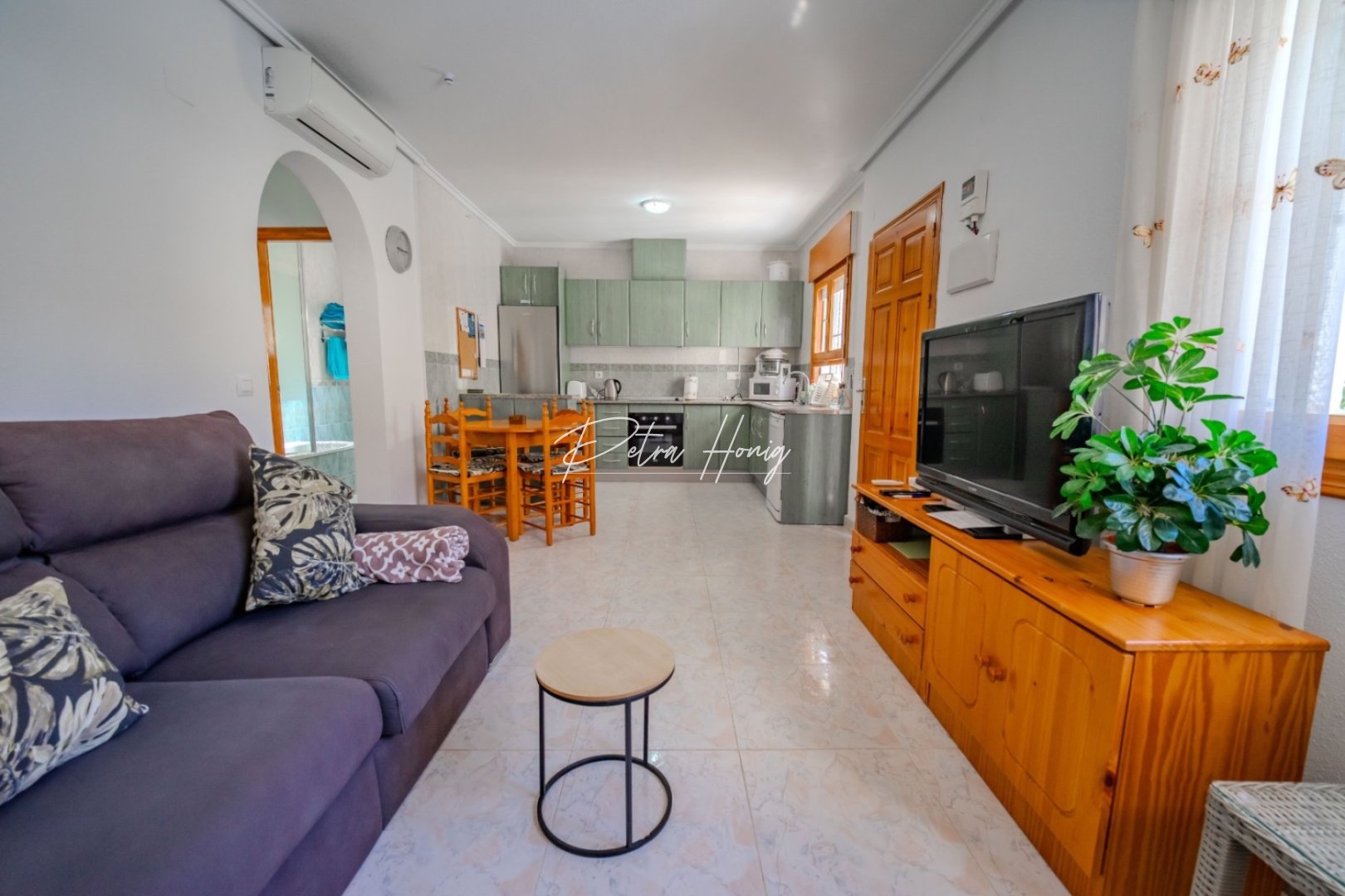 Gebrauchtobjekte - Einfamilienhaus - Ciudad Quesada - La Marquesa Golf