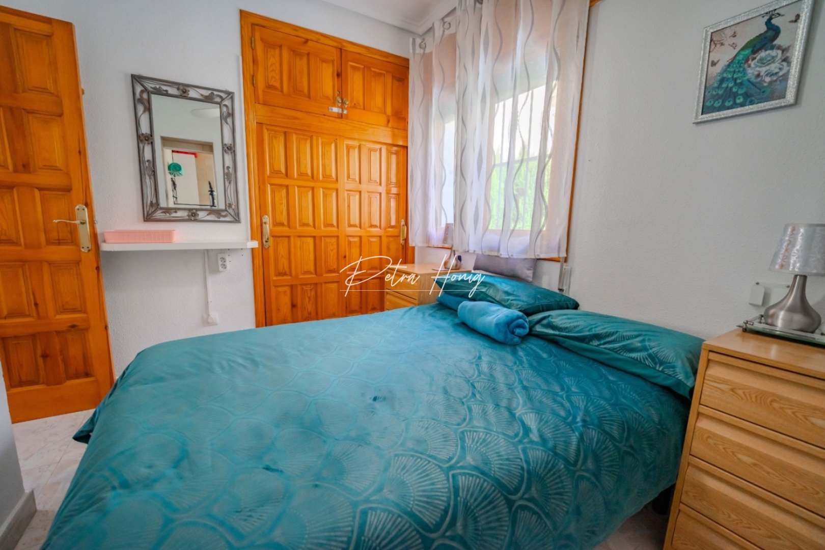 Gebrauchtobjekte - Einfamilienhaus - Ciudad Quesada - La Marquesa Golf