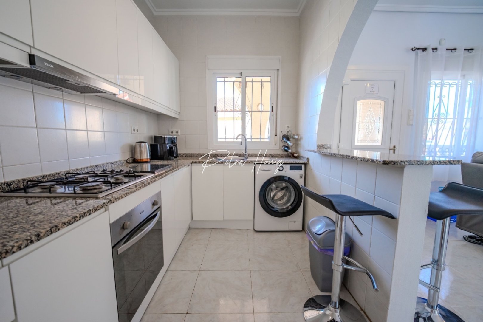 Gebrauchtobjekte - Einfamilienhaus - Ciudad Quesada - La Marquesa Golf