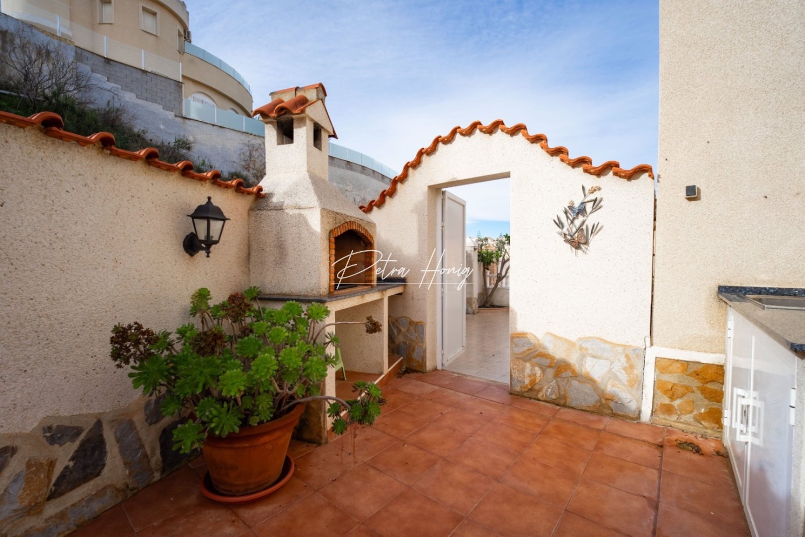 Gebrauchtobjekte - Einfamilienhaus - Ciudad Quesada - La Marquesa Golf