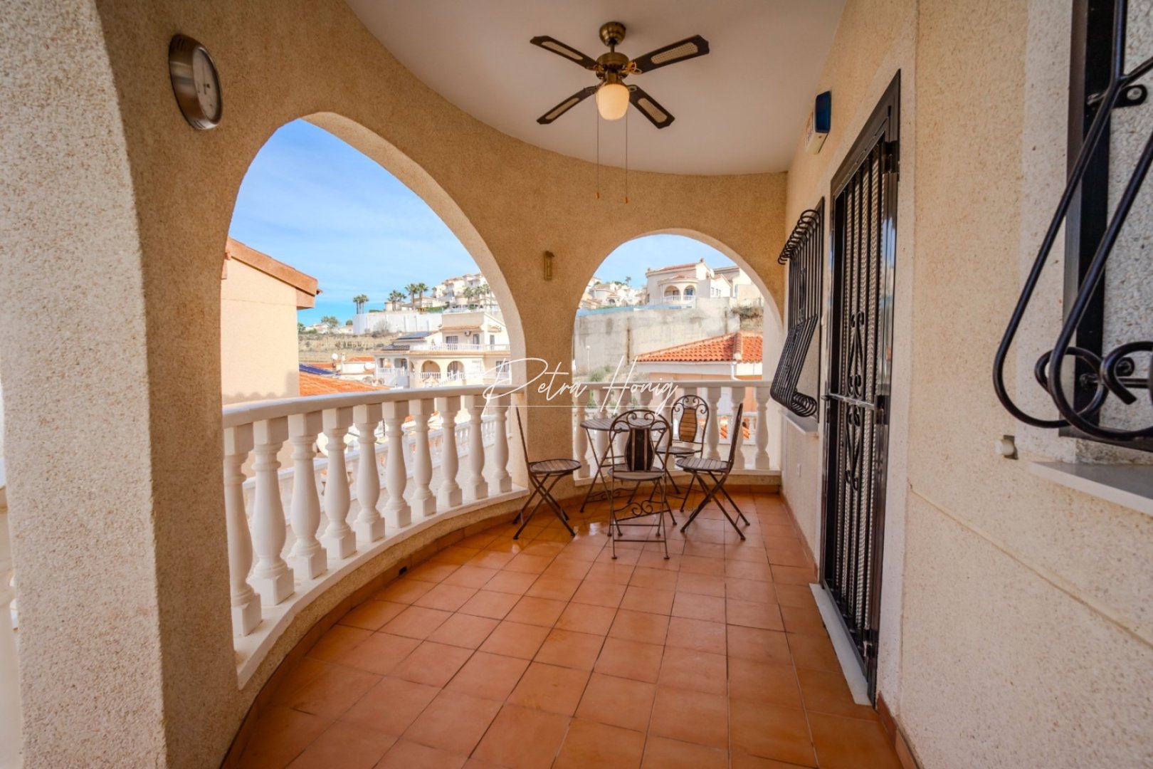 Gebrauchtobjekte - Einfamilienhaus - Ciudad Quesada - La Marquesa Golf