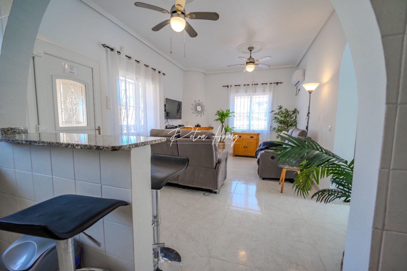 Gebrauchtobjekte - Einfamilienhaus - Ciudad Quesada - La Marquesa Golf