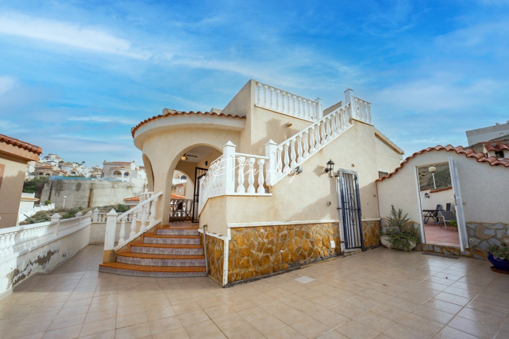 Gebrauchtobjekte - Einfamilienhaus - Ciudad Quesada - La Marquesa Golf