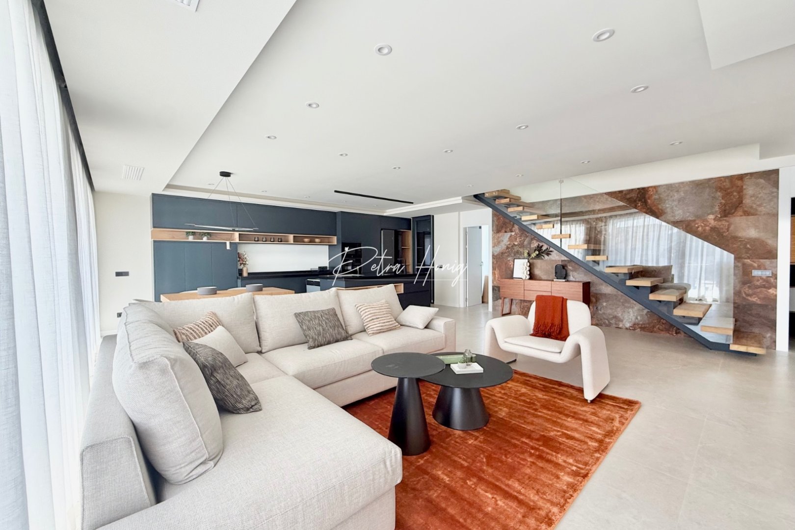 Gebrauchtobjekte - Einfamilienhaus - Ciudad Quesada - La Marquesa Golf