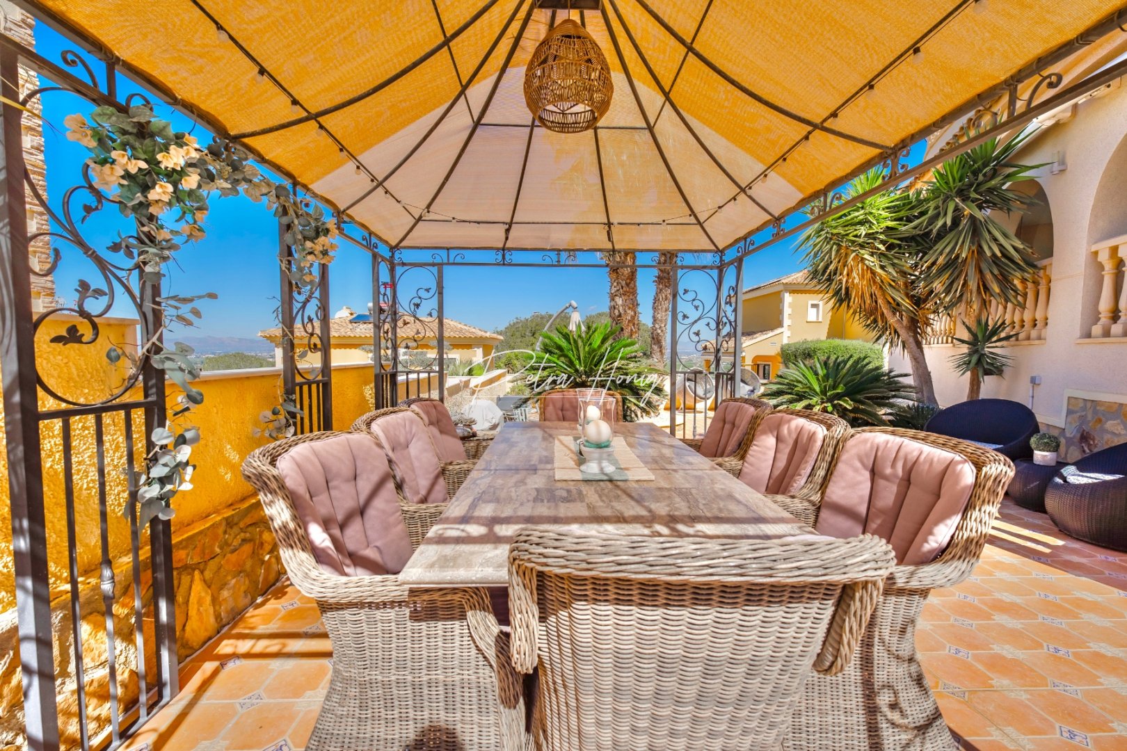 Gebrauchtobjekte - Einfamilienhaus - Ciudad Quesada - La Marquesa Golf