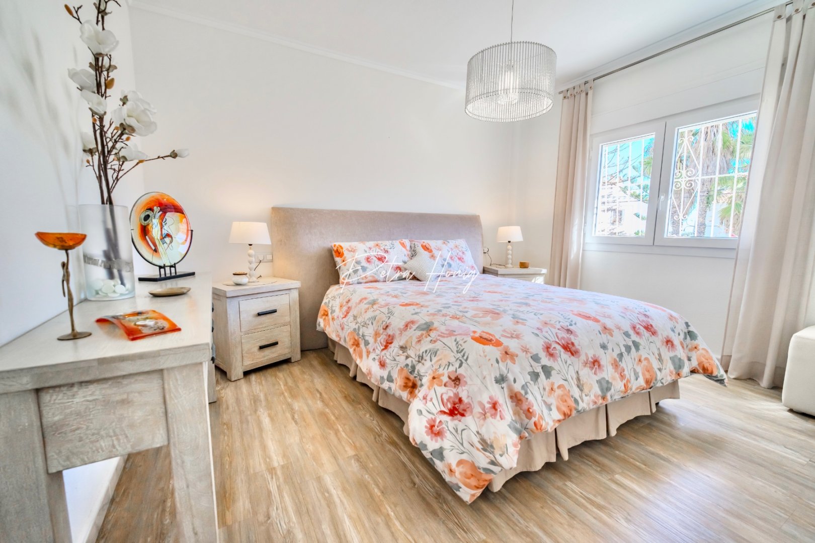 Gebrauchtobjekte - Einfamilienhaus - Ciudad Quesada - La Marquesa Golf