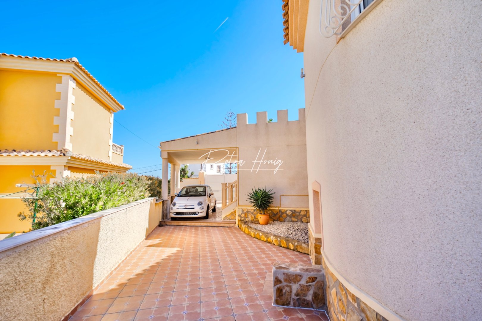 Gebrauchtobjekte - Einfamilienhaus - Ciudad Quesada - La Marquesa Golf