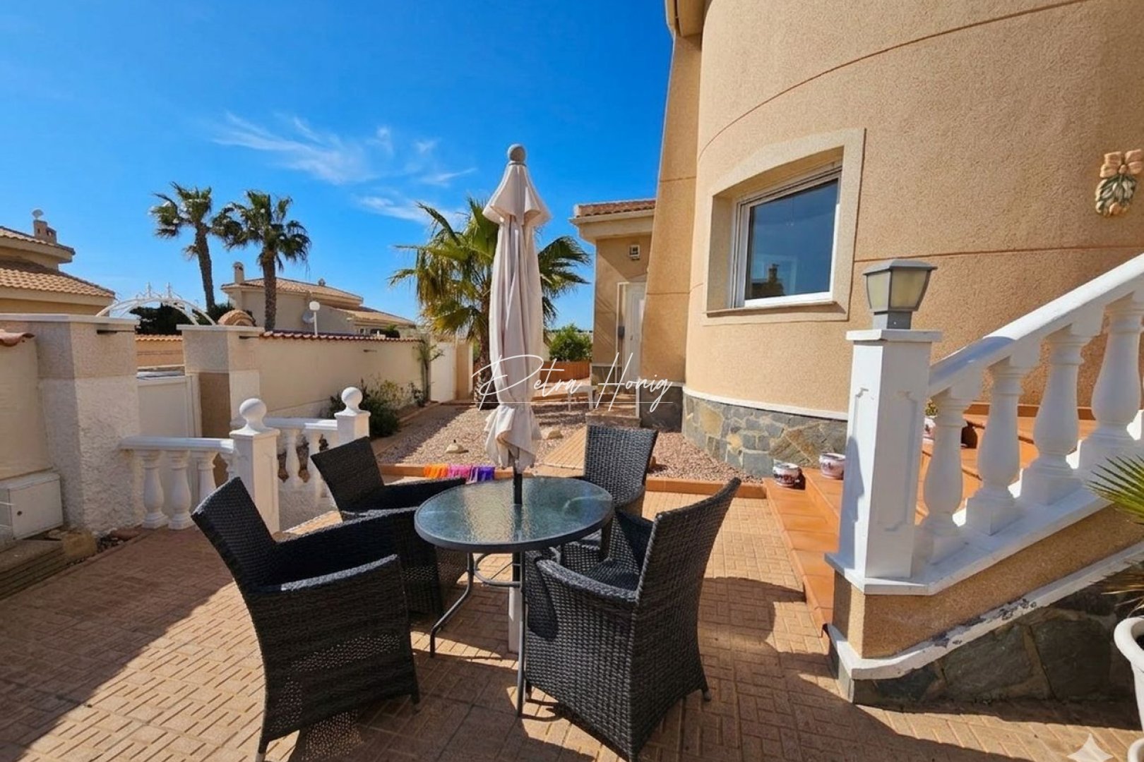 Gebrauchtobjekte - Einfamilienhaus - Ciudad Quesada - La Marquesa Golf