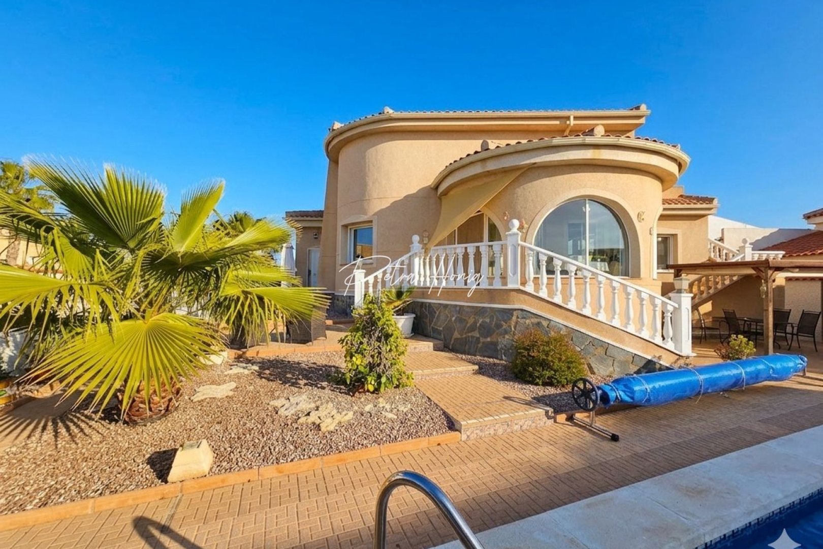 Gebrauchtobjekte - Einfamilienhaus - Ciudad Quesada - La Marquesa Golf