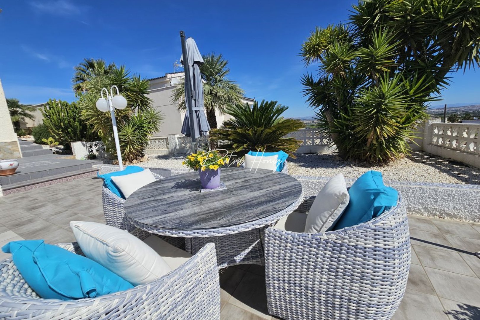 Gebrauchtobjekte - Einfamilienhaus - Ciudad Quesada - La Marquesa Golf