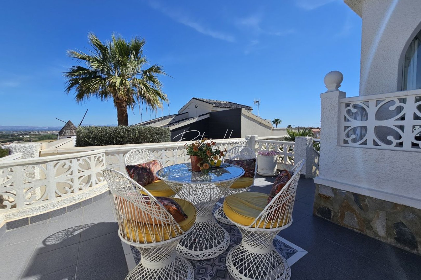 Gebrauchtobjekte - Einfamilienhaus - Ciudad Quesada - La Marquesa Golf