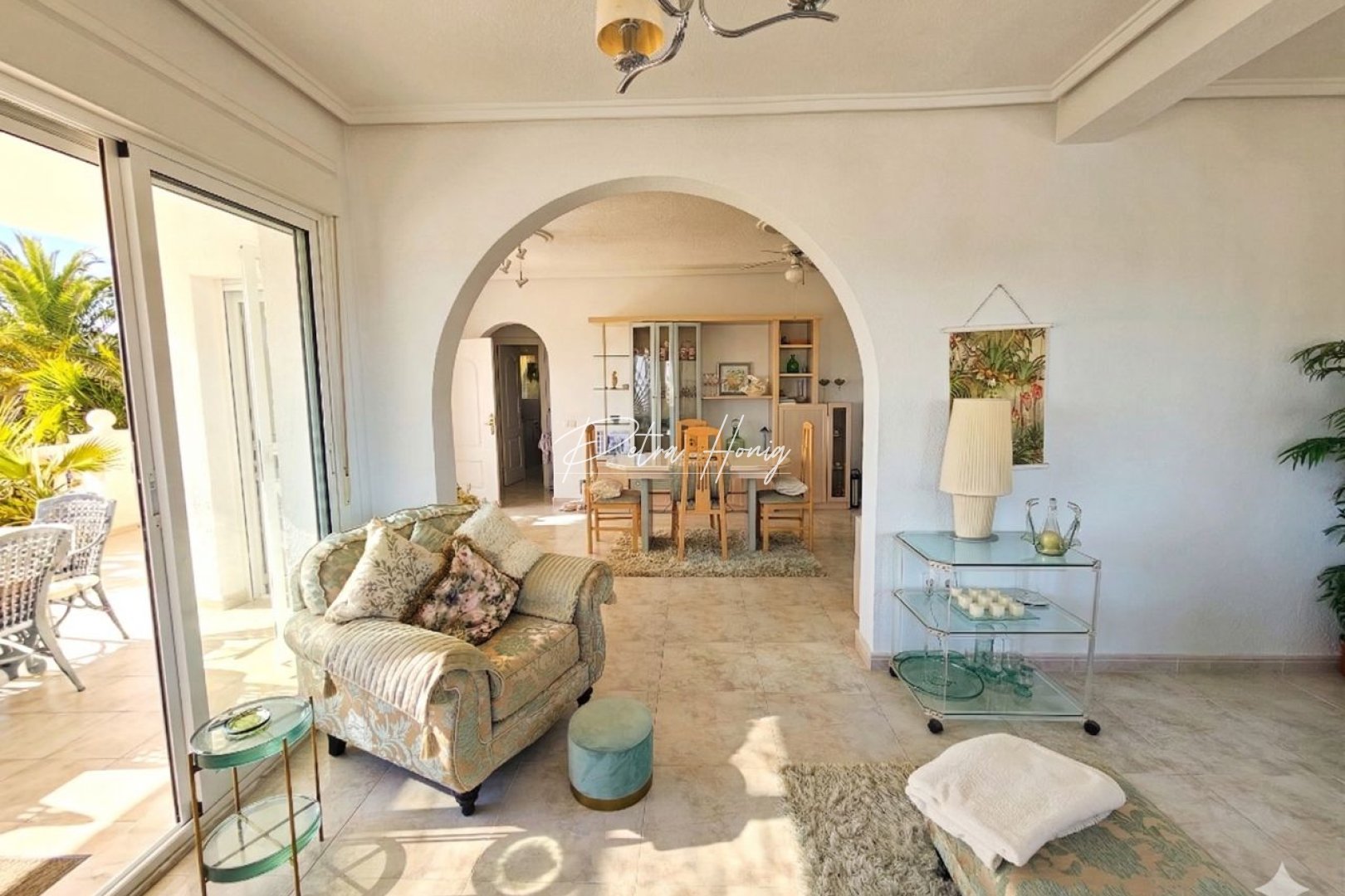 Gebrauchtobjekte - Einfamilienhaus - Ciudad Quesada - La Marquesa Golf