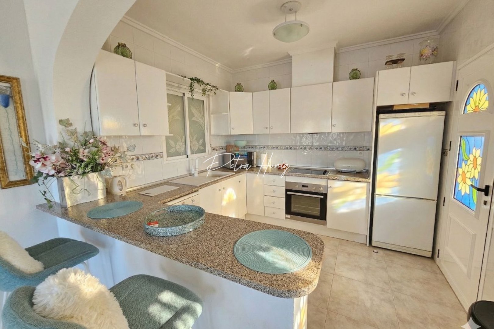 Gebrauchtobjekte - Einfamilienhaus - Ciudad Quesada - La Marquesa Golf