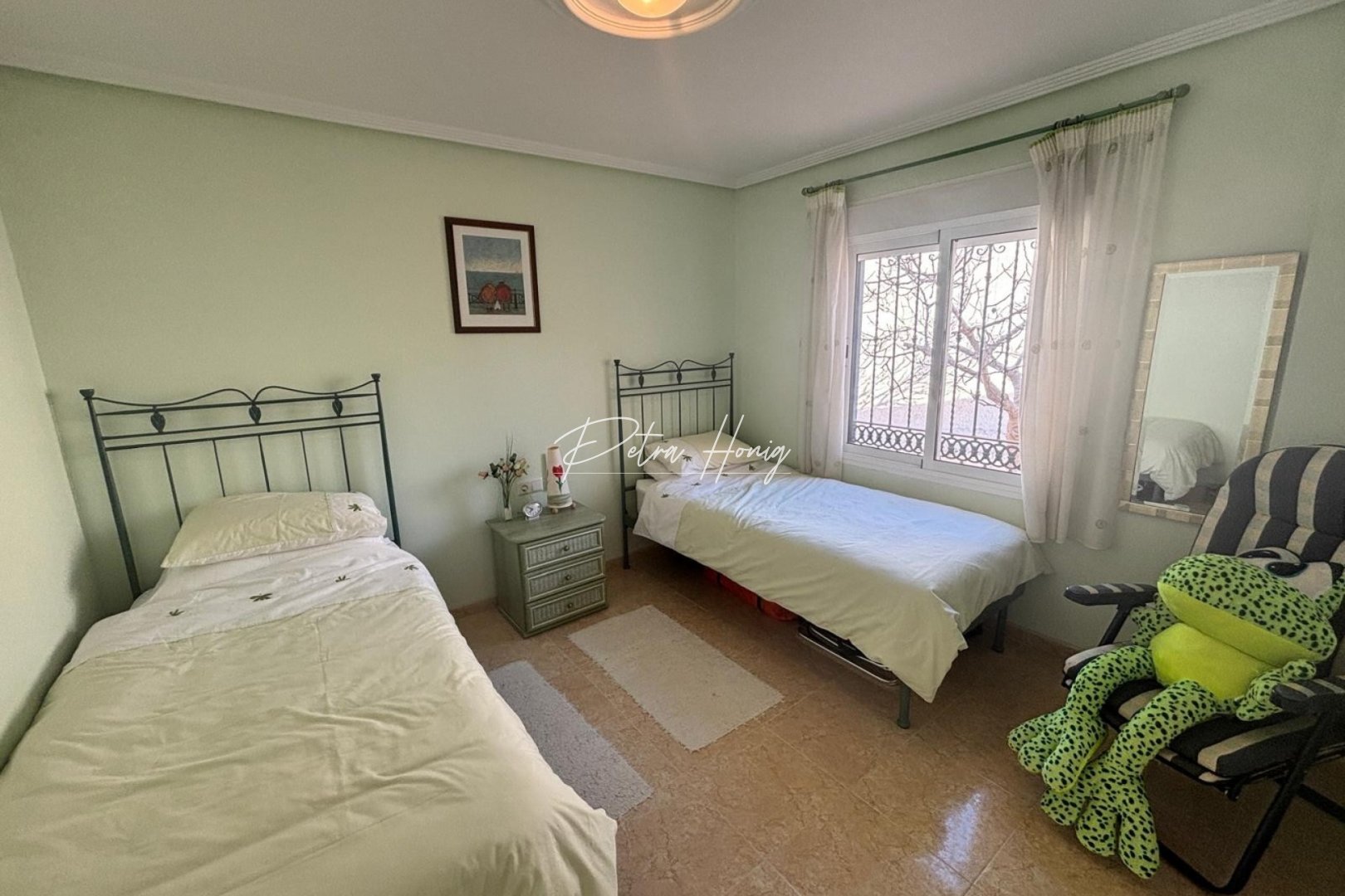 Gebrauchtobjekte - Einfamilienhaus - Ciudad Quesada - La Marquesa Golf