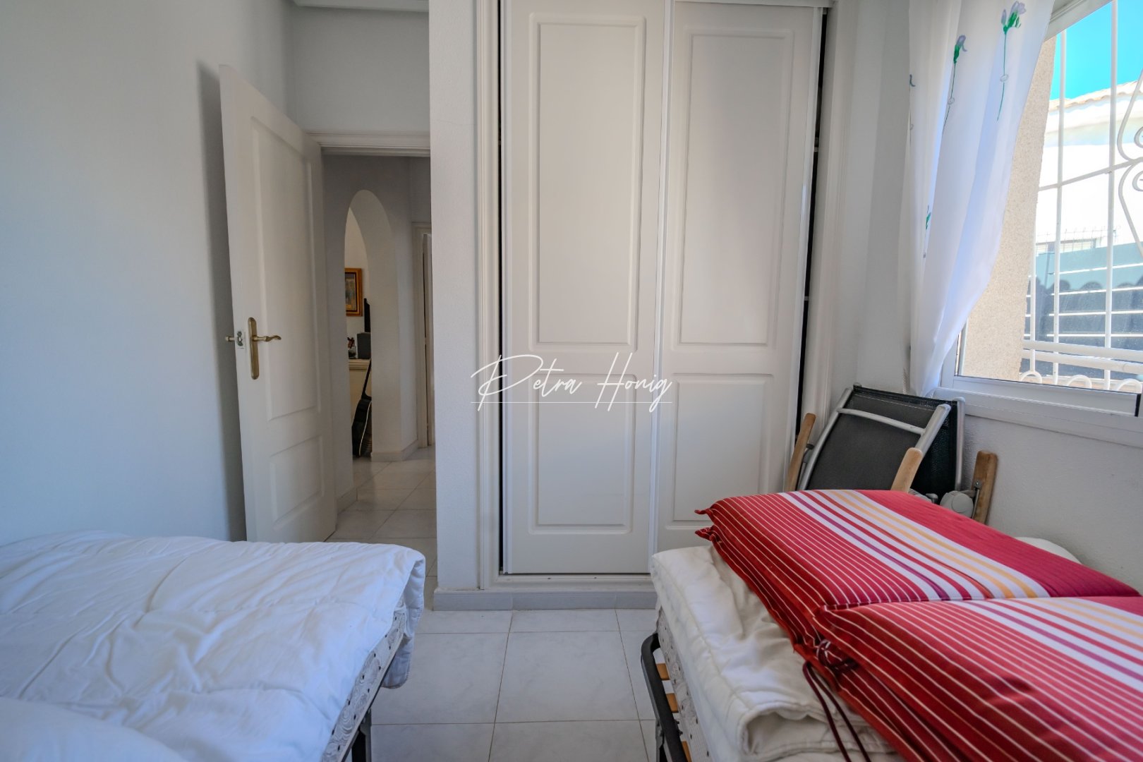 Gebrauchtobjekte - Einfamilienhaus - Ciudad Quesada - La Marquesa Golf