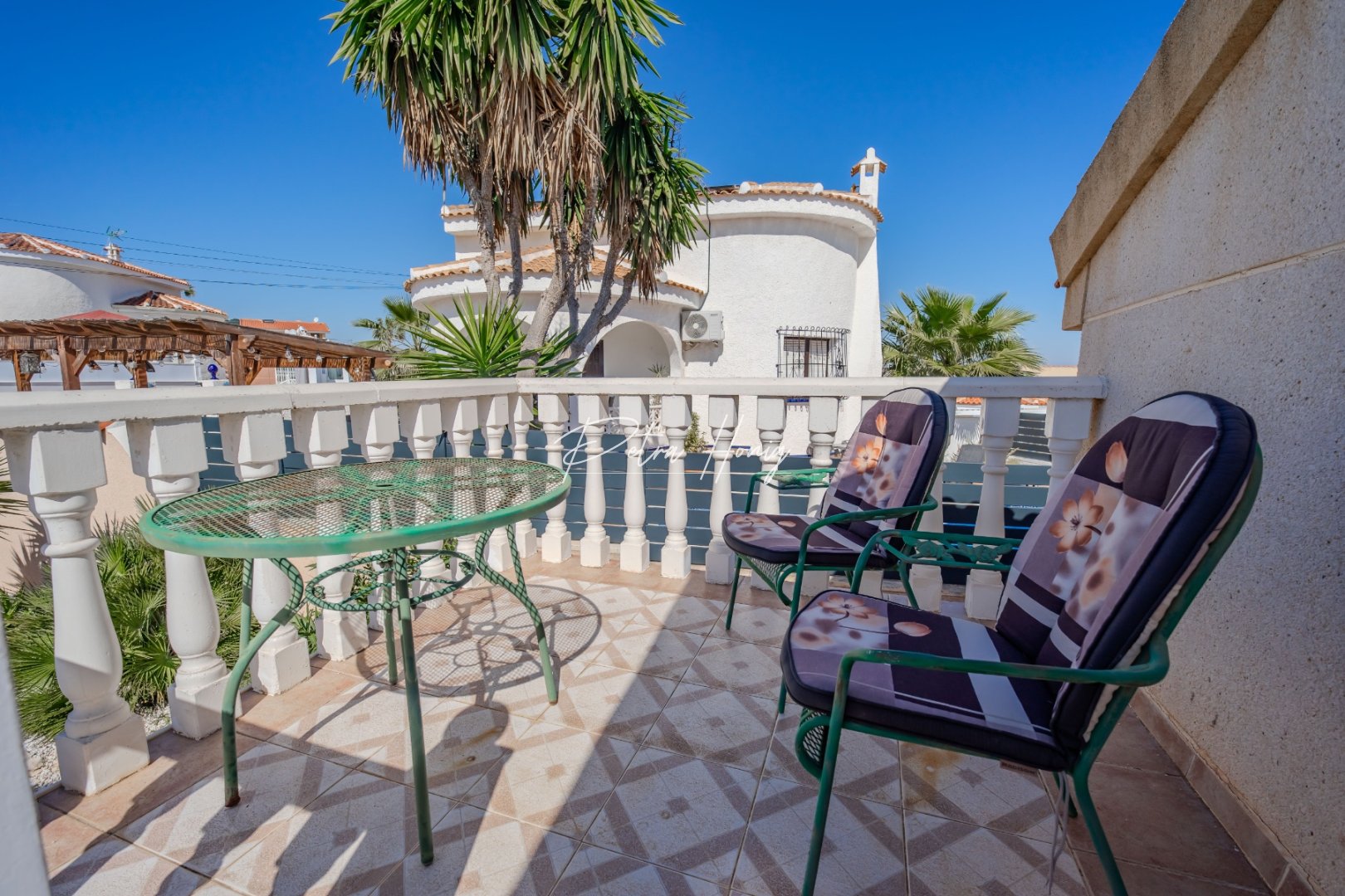 Gebrauchtobjekte - Einfamilienhaus - Ciudad Quesada - La Marquesa Golf