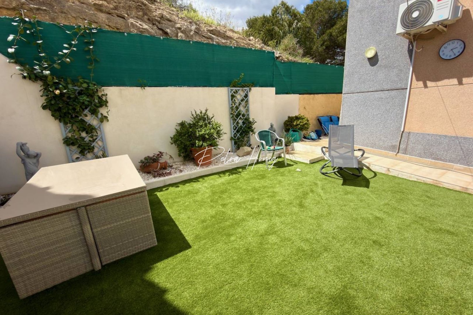 Gebrauchtobjekte - Einfamilienhaus - Ciudad Quesada - La Marquesa Golf