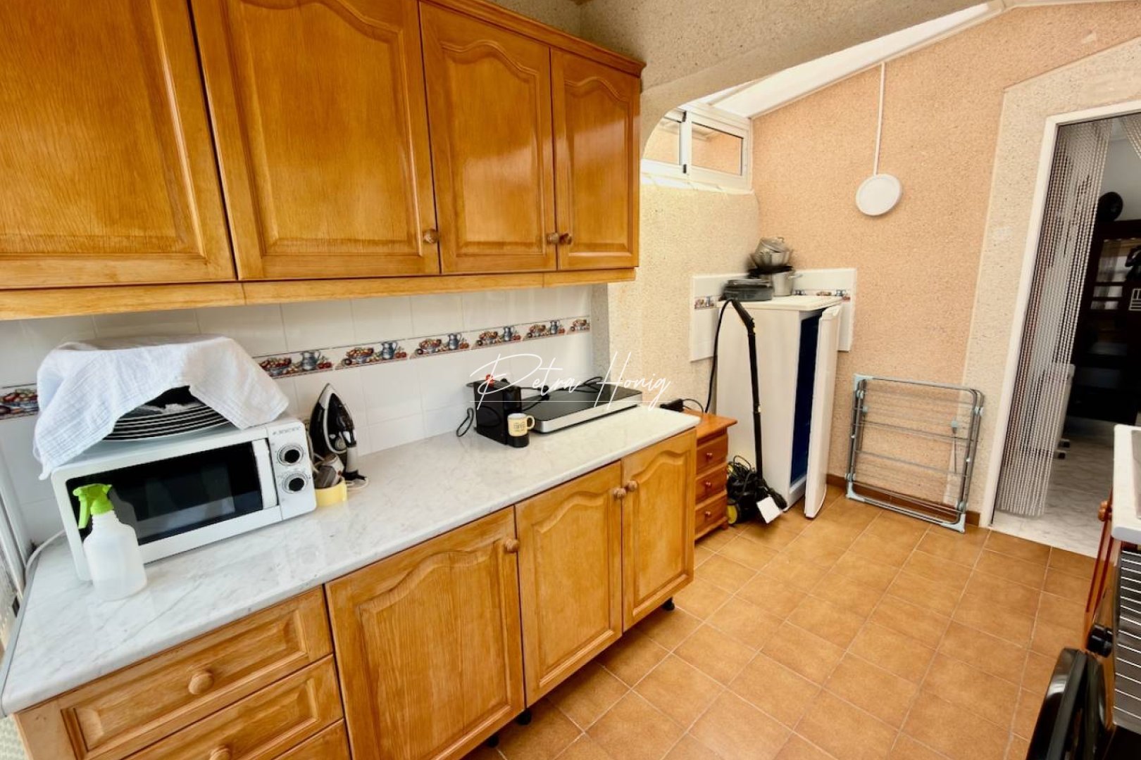 Gebrauchtobjekte - Einfamilienhaus - Ciudad Quesada - La Marquesa Golf