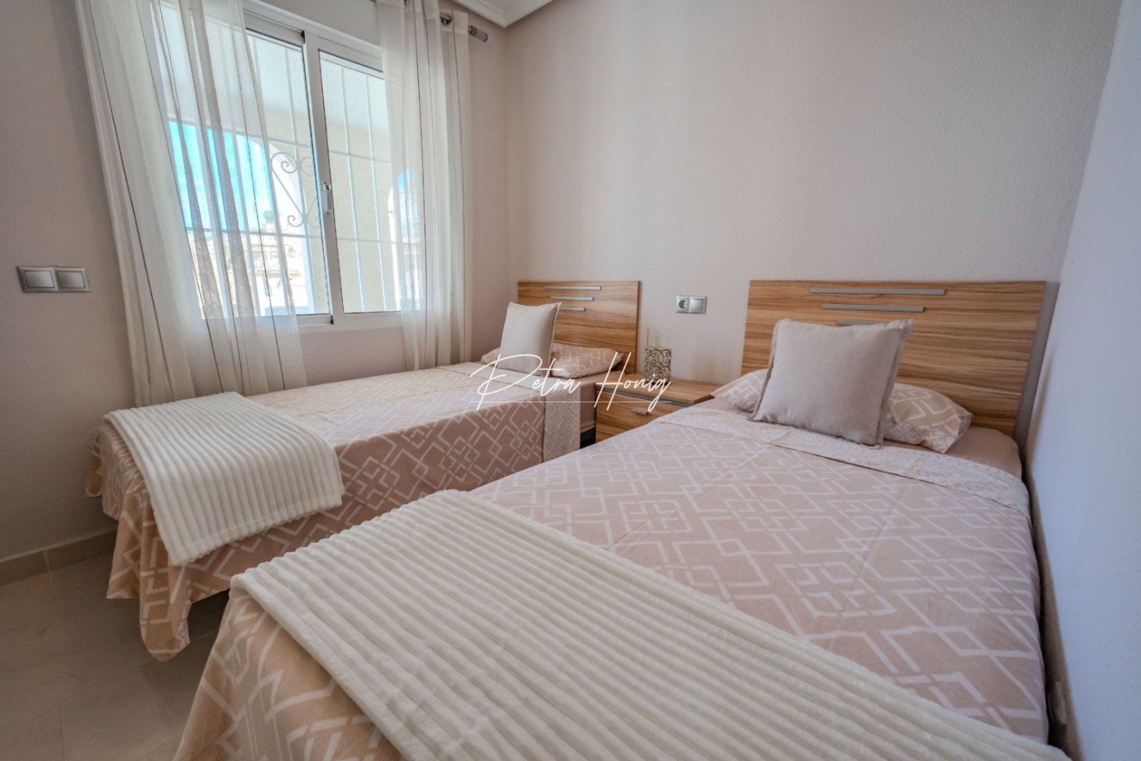 Gebrauchtobjekte - Einfamilienhaus - Ciudad Quesada - La Marquesa Golf