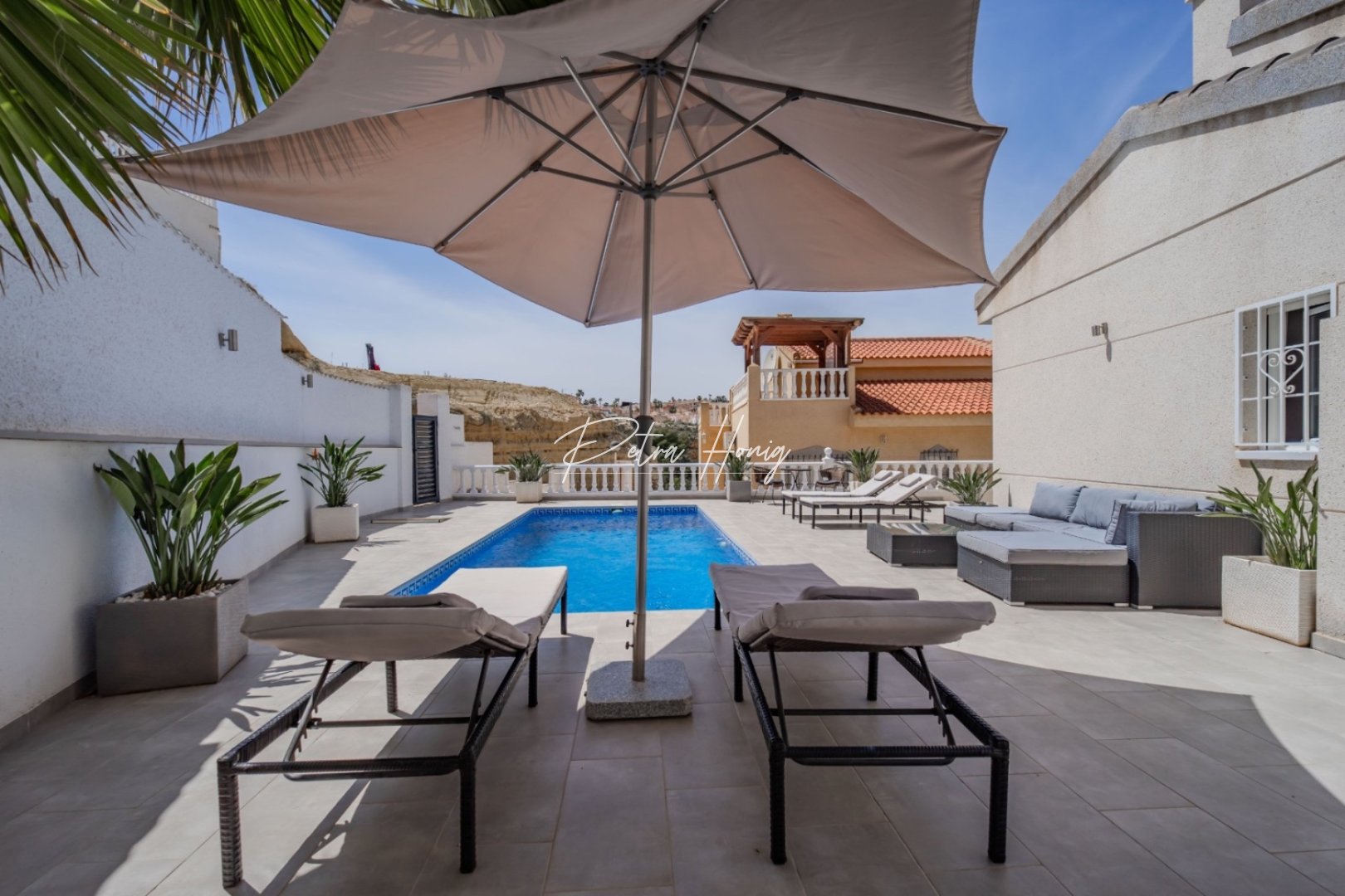 Gebrauchtobjekte - Einfamilienhaus - Ciudad Quesada - La Marquesa Golf