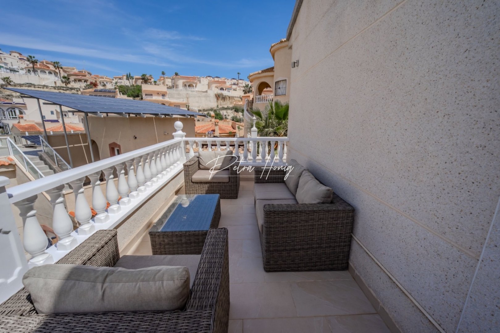 Gebrauchtobjekte - Einfamilienhaus - Ciudad Quesada - La Marquesa Golf