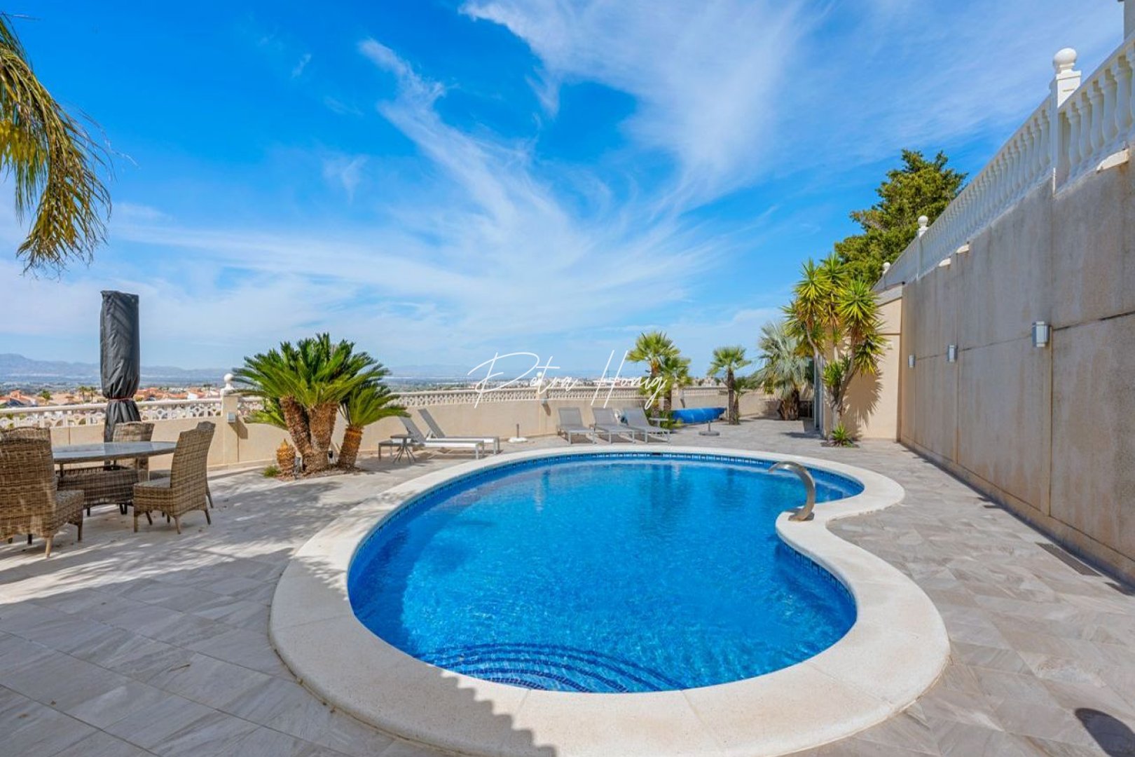 Gebrauchtobjekte - Einfamilienhaus - Ciudad Quesada - La Marquesa Golf