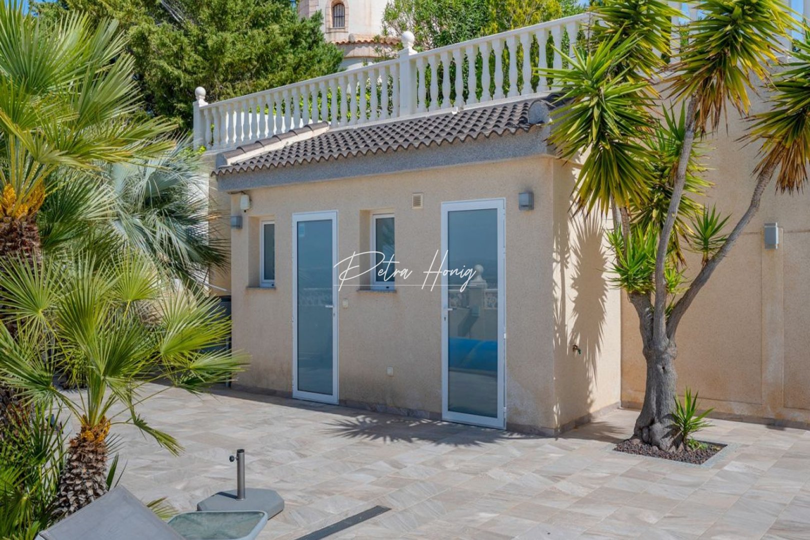 Gebrauchtobjekte - Einfamilienhaus - Ciudad Quesada - La Marquesa Golf