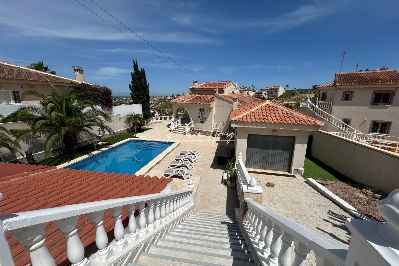 Gebrauchtobjekte - Einfamilienhaus - Ciudad Quesada - La Marquesa Golf