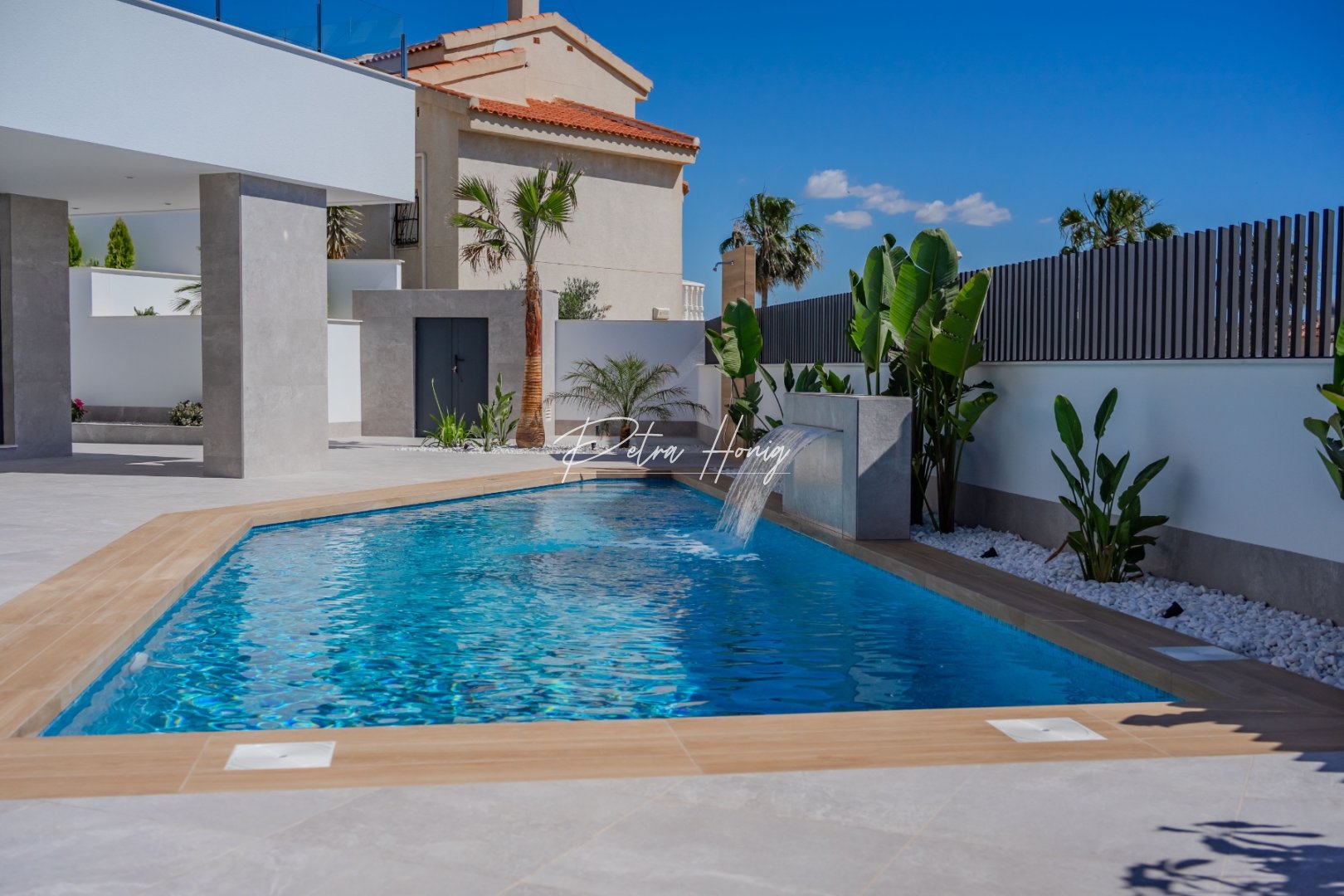 Gebrauchtobjekte - Einfamilienhaus - Ciudad Quesada - La Marquesa Golf