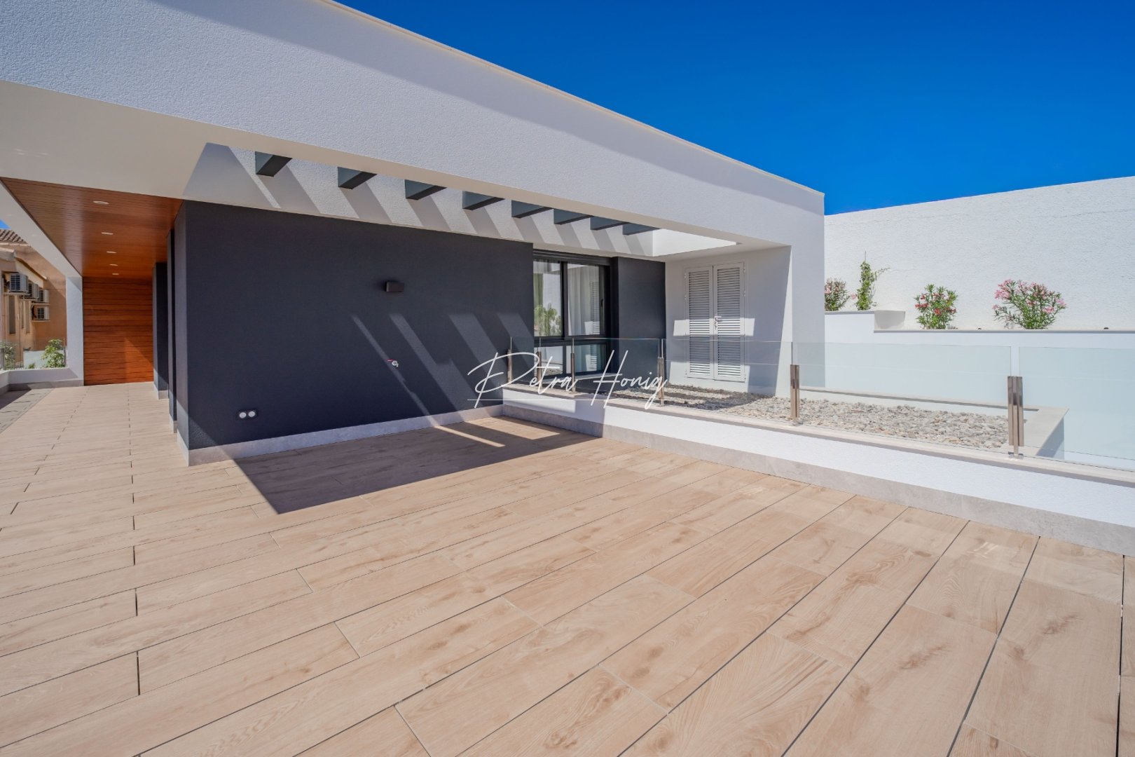 Gebrauchtobjekte - Einfamilienhaus - Ciudad Quesada - La Marquesa Golf