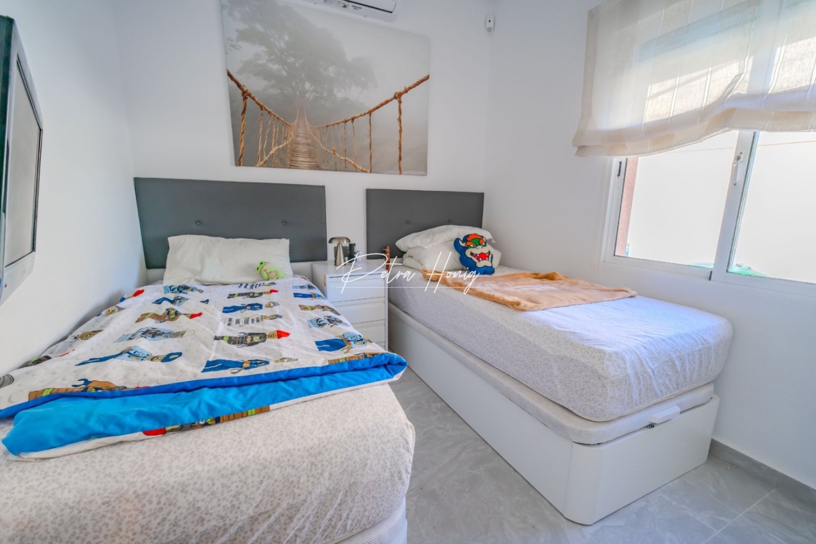 Gebrauchtobjekte - Einfamilienhaus - Ciudad Quesada - La Marquesa Golf
