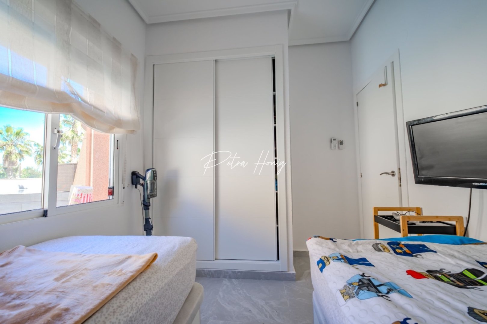 Gebrauchtobjekte - Einfamilienhaus - Ciudad Quesada - La Marquesa Golf