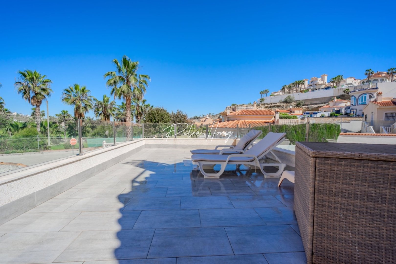 Gebrauchtobjekte - Einfamilienhaus - Ciudad Quesada - La Marquesa Golf