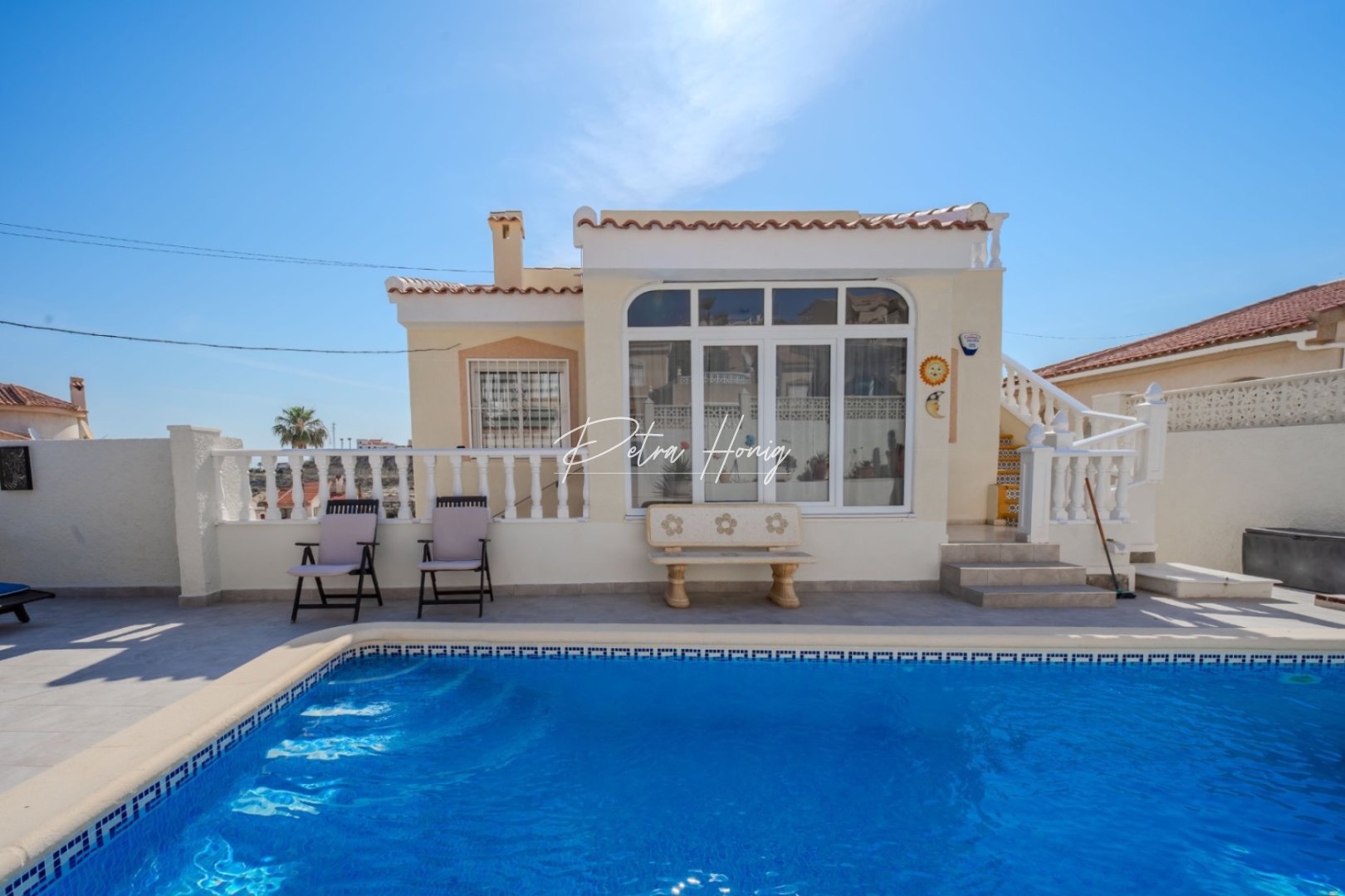 Gebrauchtobjekte - Einfamilienhaus - Ciudad Quesada - La Marquesa Golf