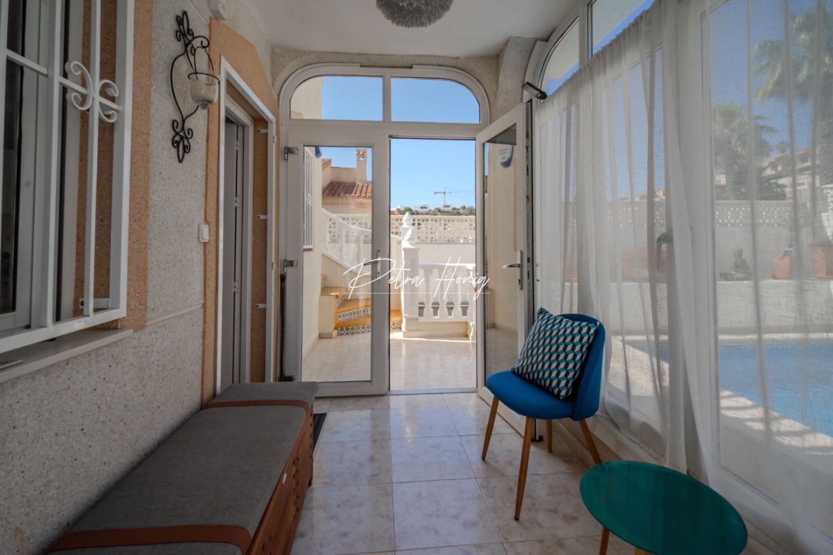 Gebrauchtobjekte - Einfamilienhaus - Ciudad Quesada - La Marquesa Golf