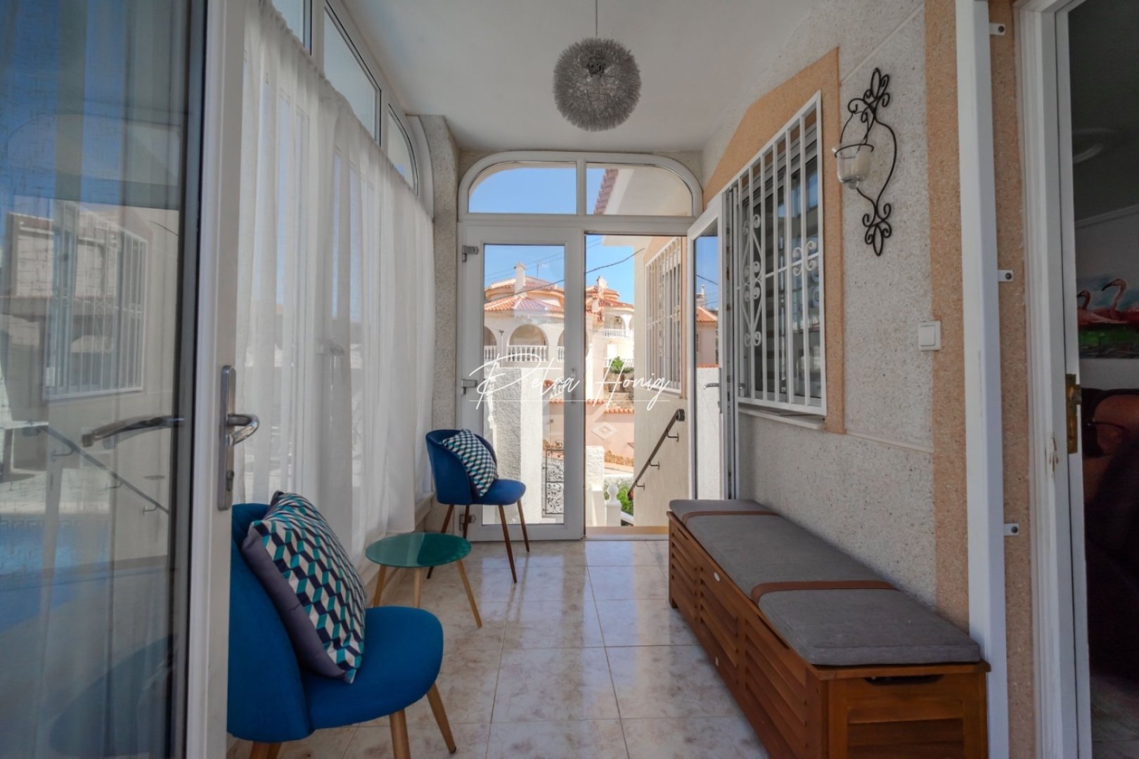 Gebrauchtobjekte - Einfamilienhaus - Ciudad Quesada - La Marquesa Golf