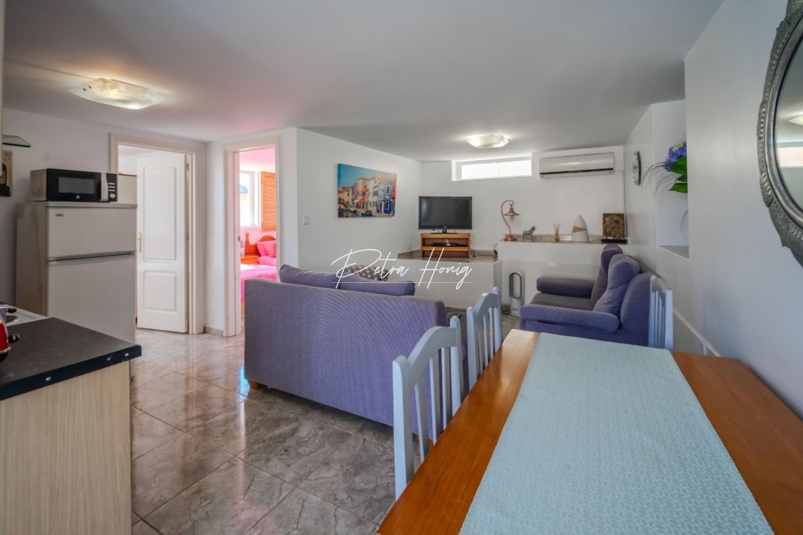 Gebrauchtobjekte - Einfamilienhaus - Ciudad Quesada - La Marquesa Golf