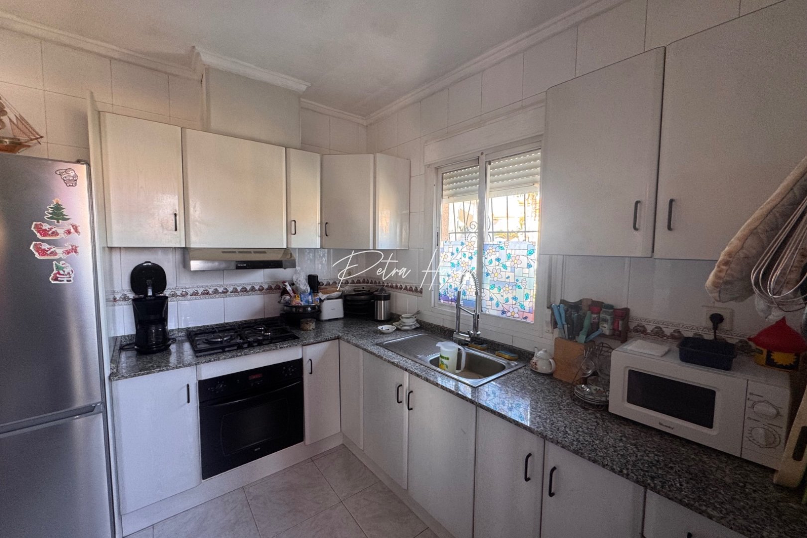 Gebrauchtobjekte - Einfamilienhaus - Ciudad Quesada - La Marquesa Golf
