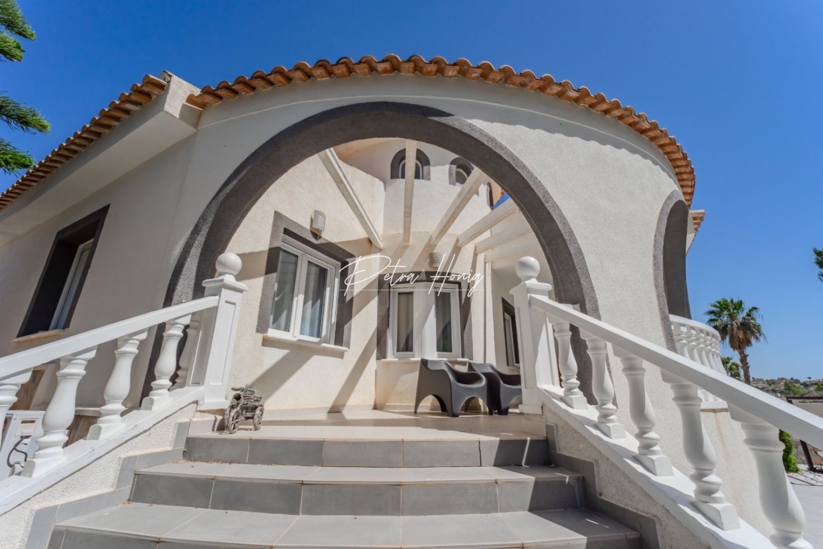 Gebrauchtobjekte - Einfamilienhaus - Ciudad Quesada - La Marquesa Golf