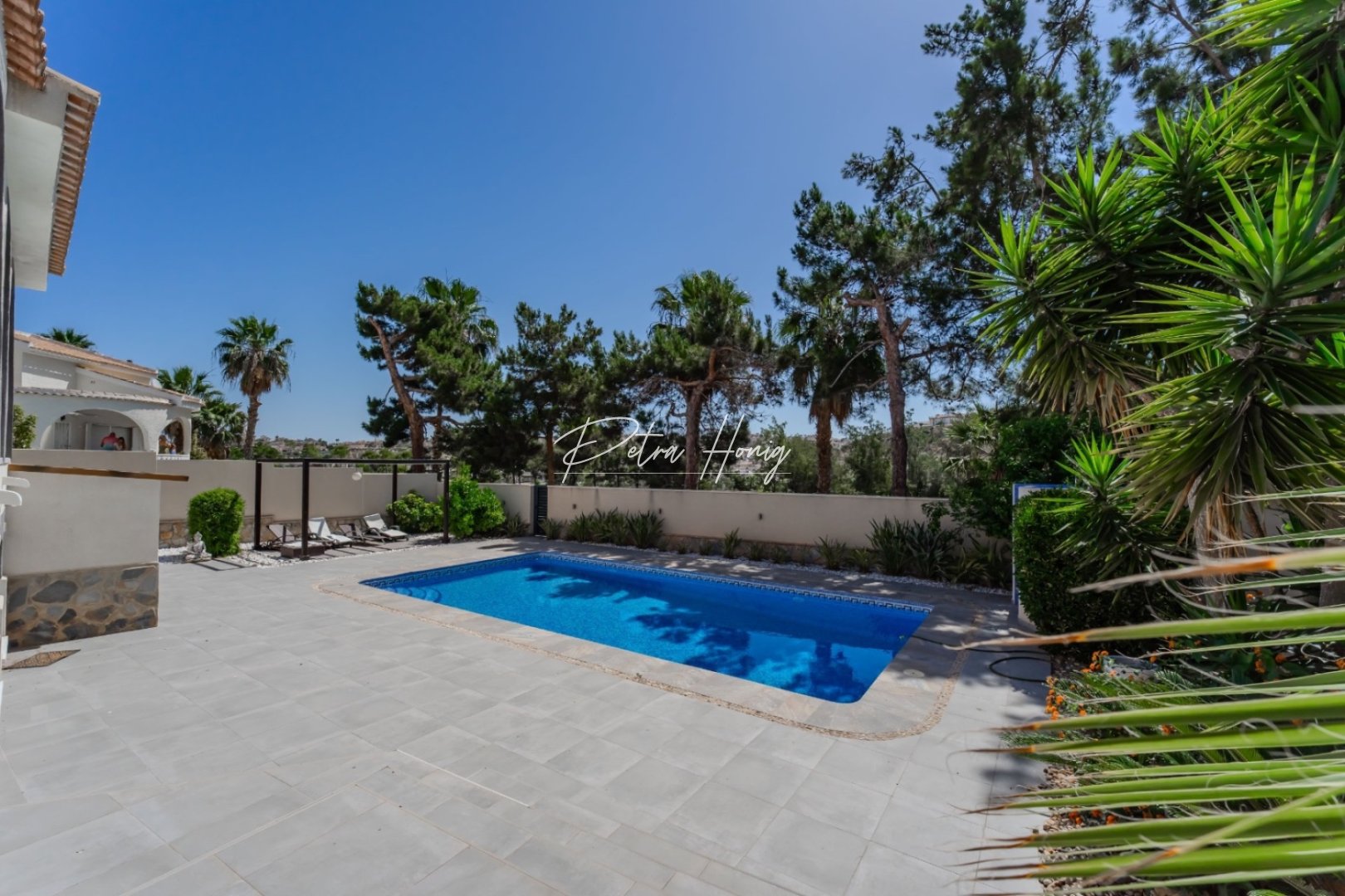 Gebrauchtobjekte - Einfamilienhaus - Ciudad Quesada - La Marquesa Golf