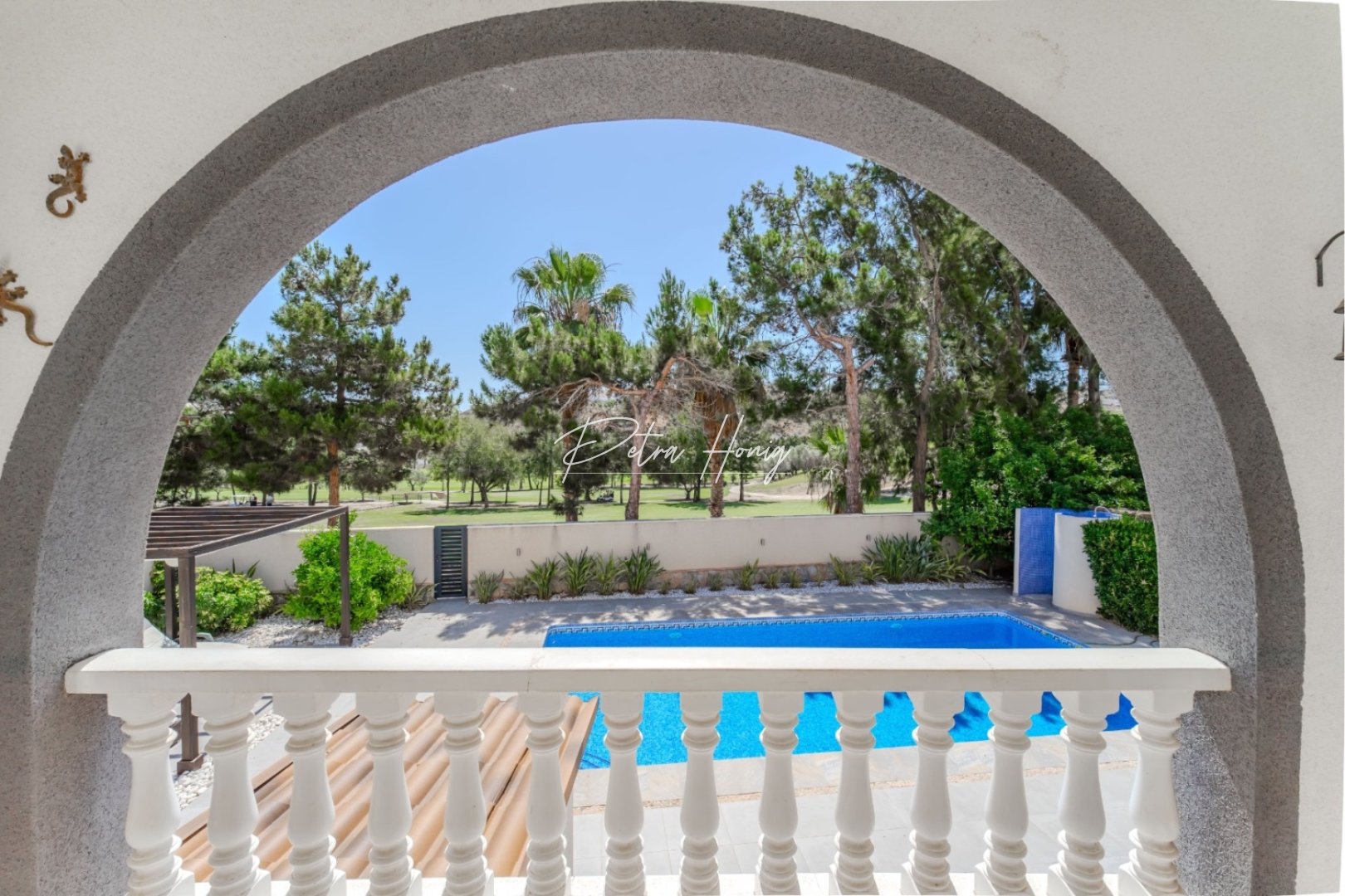 Gebrauchtobjekte - Einfamilienhaus - Ciudad Quesada - La Marquesa Golf