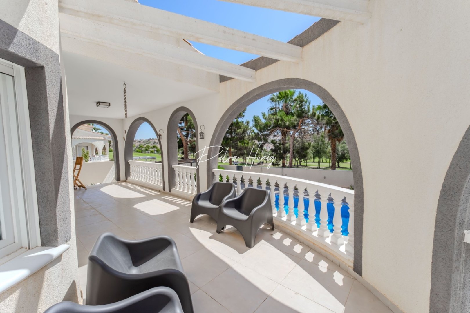 Gebrauchtobjekte - Einfamilienhaus - Ciudad Quesada - La Marquesa Golf