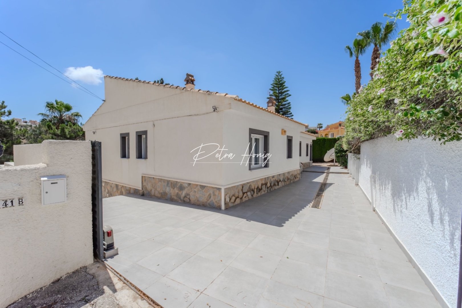 Gebrauchtobjekte - Einfamilienhaus - Ciudad Quesada - La Marquesa Golf