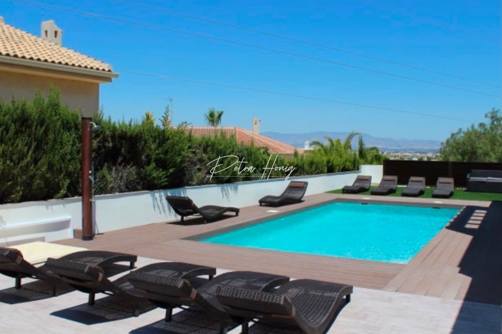 Gebrauchtobjekte - Einfamilienhaus - Ciudad Quesada - La Marquesa Golf